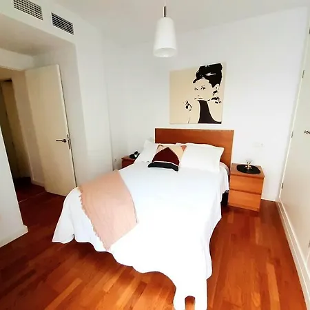公寓 Luminoso Centro Casa Arquillo - Wifi *